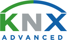 KNX Advanced logo